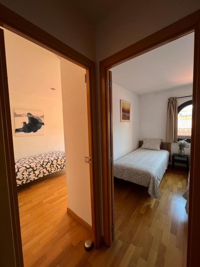 Casa Neus, Casa Cerca De Barcelona Sant Feliu de Llobregat Exterior foto