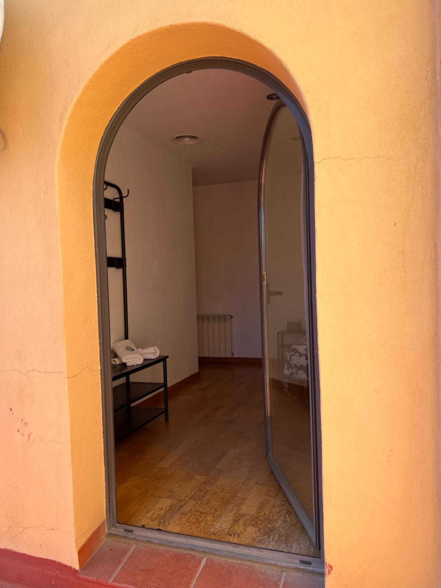Casa Neus, Casa Cerca De Barcelona Sant Feliu de Llobregat Exterior foto