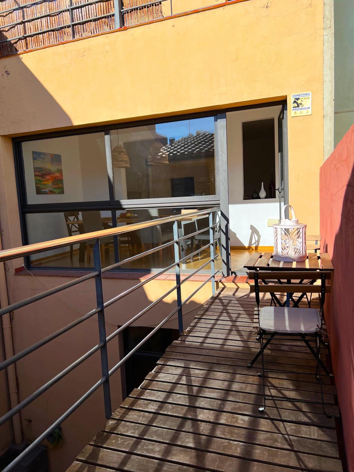 Casa Neus, Casa Cerca De Barcelona Sant Feliu de Llobregat Exterior foto