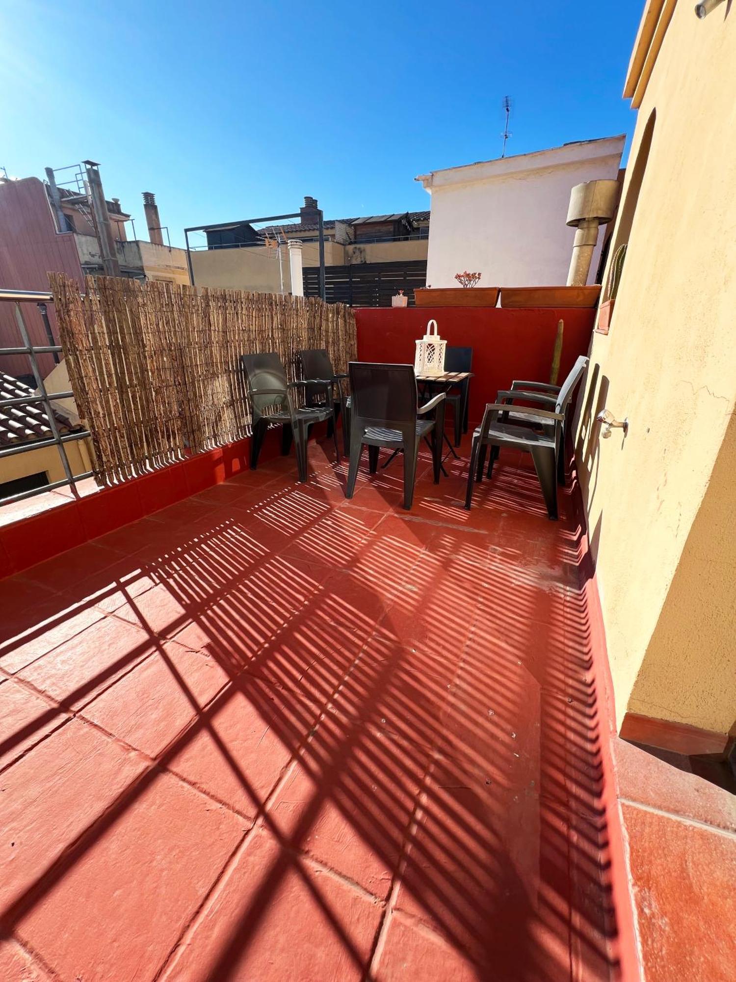 Casa Neus, Casa Cerca De Barcelona Sant Feliu de Llobregat Exterior foto