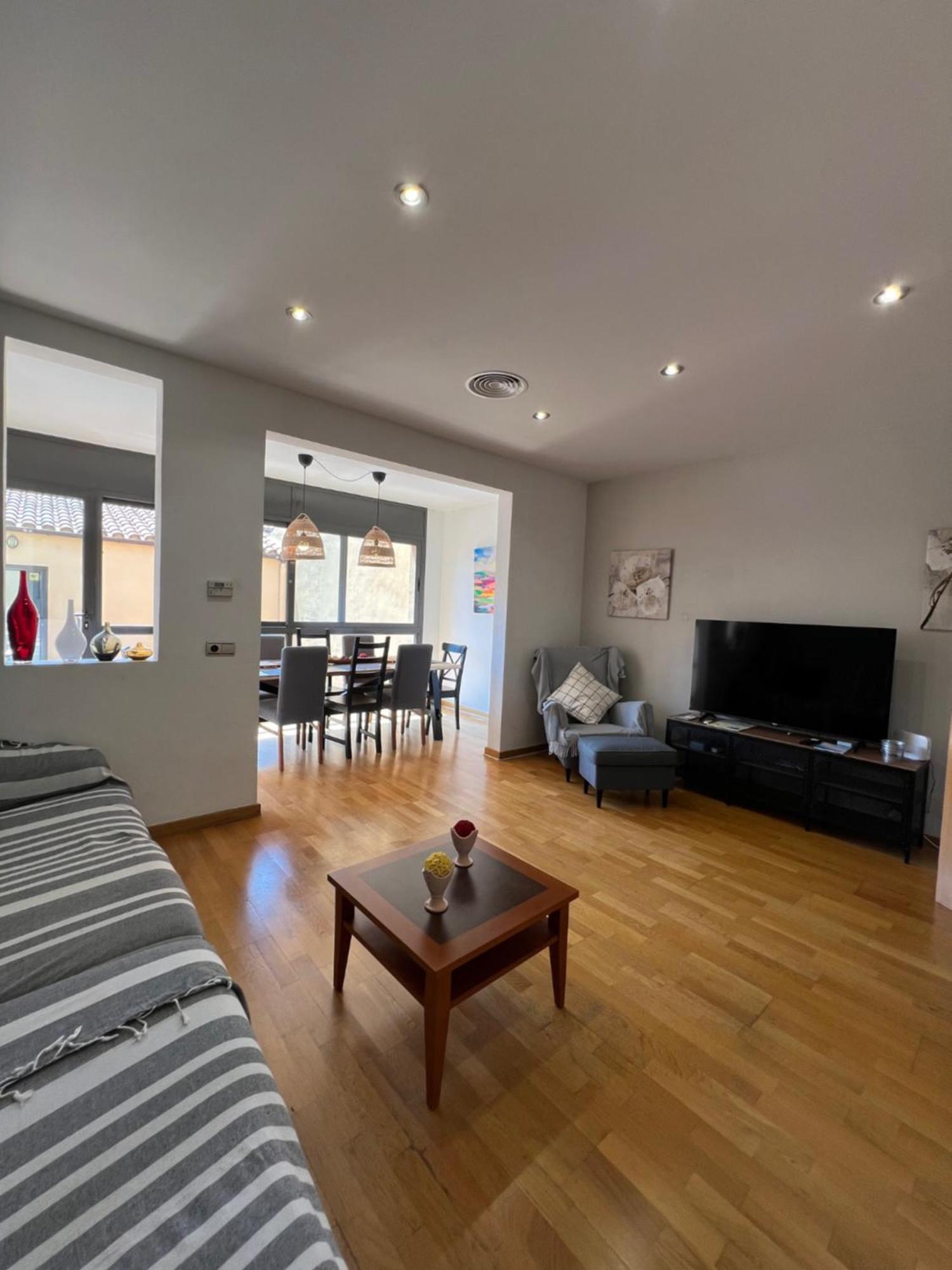 Casa Neus, Casa Cerca De Barcelona Sant Feliu de Llobregat Exterior foto