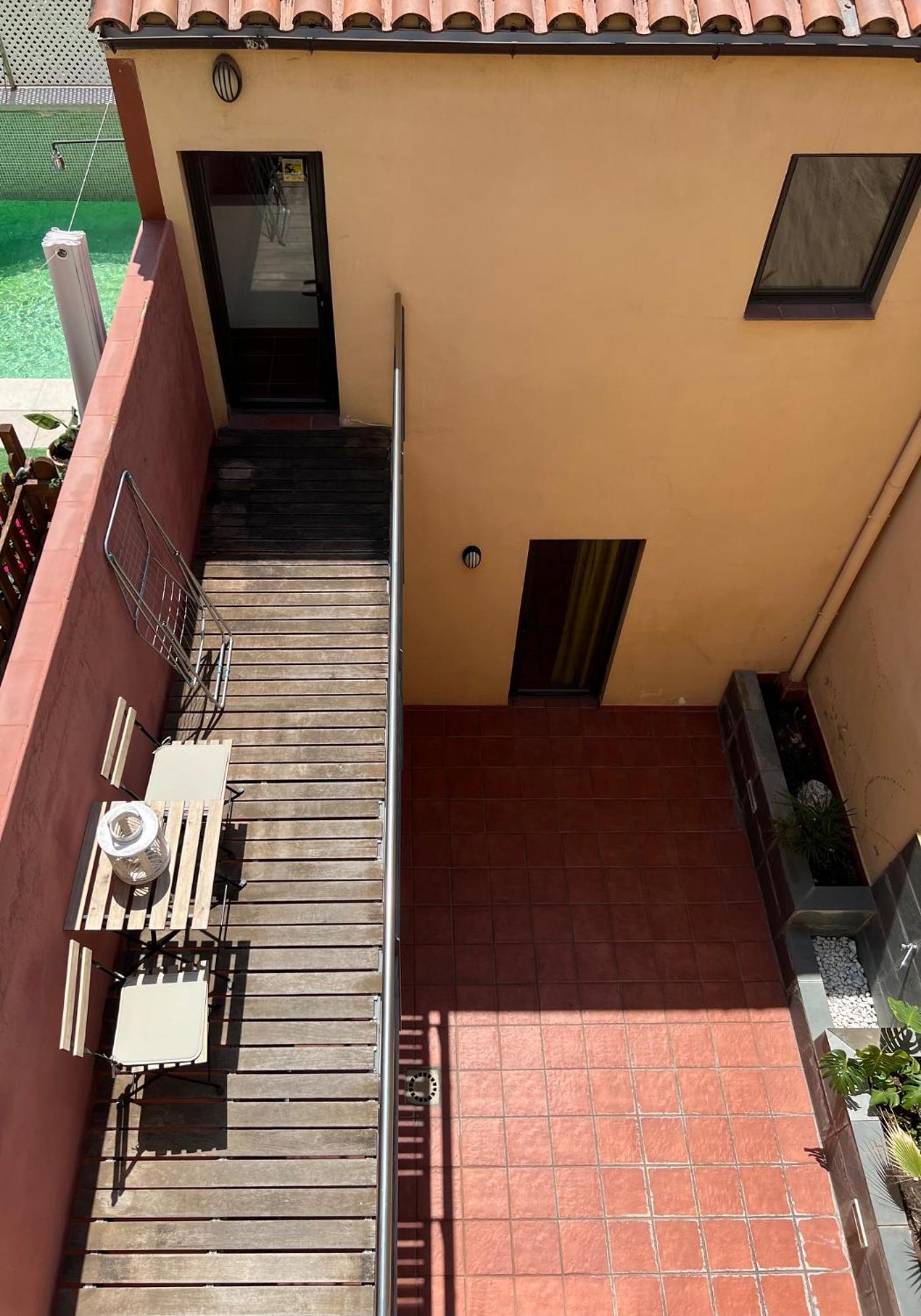 Casa Neus, Casa Cerca De Barcelona Sant Feliu de Llobregat Exterior foto